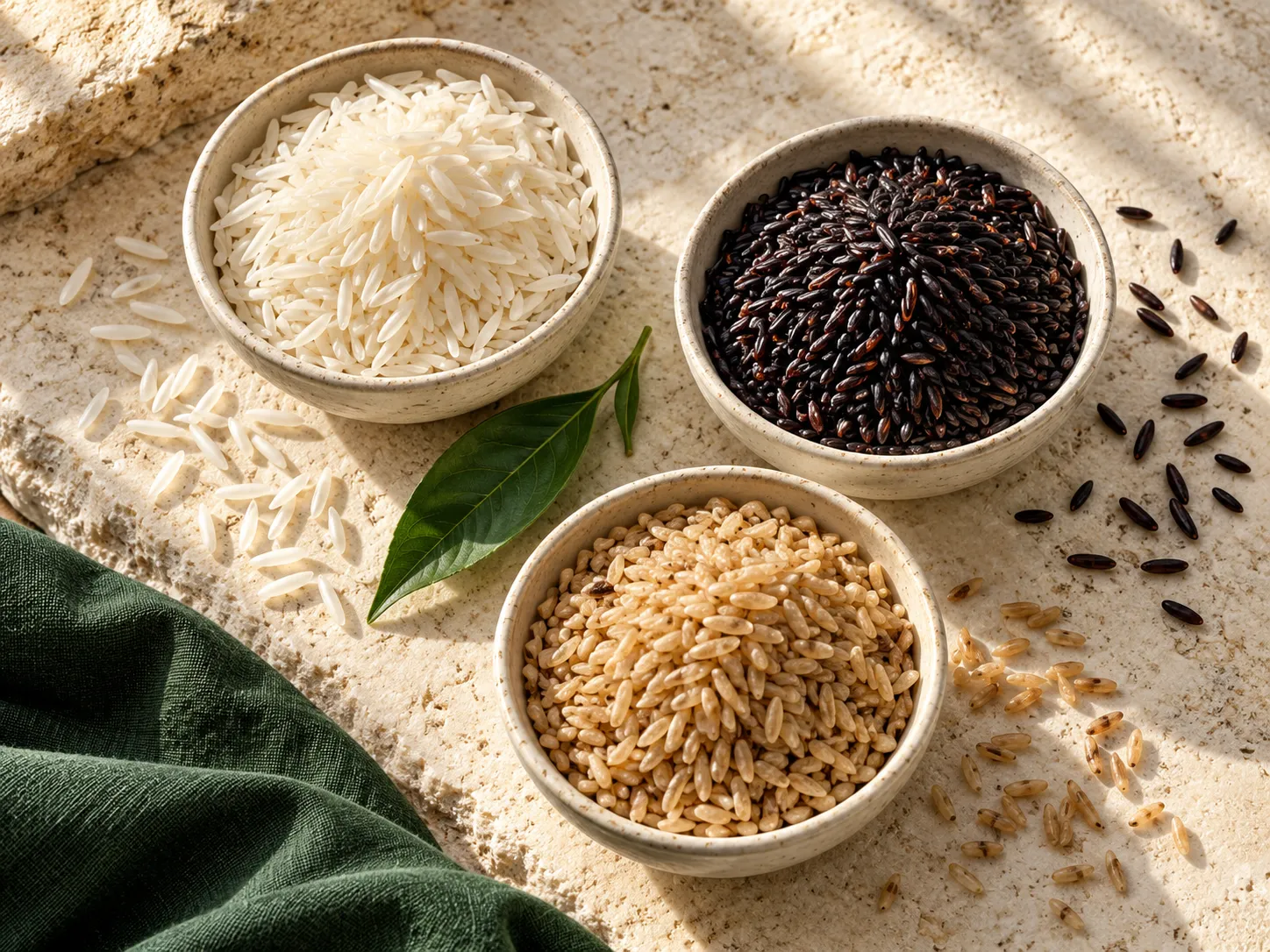 Wholegrain Specialities
