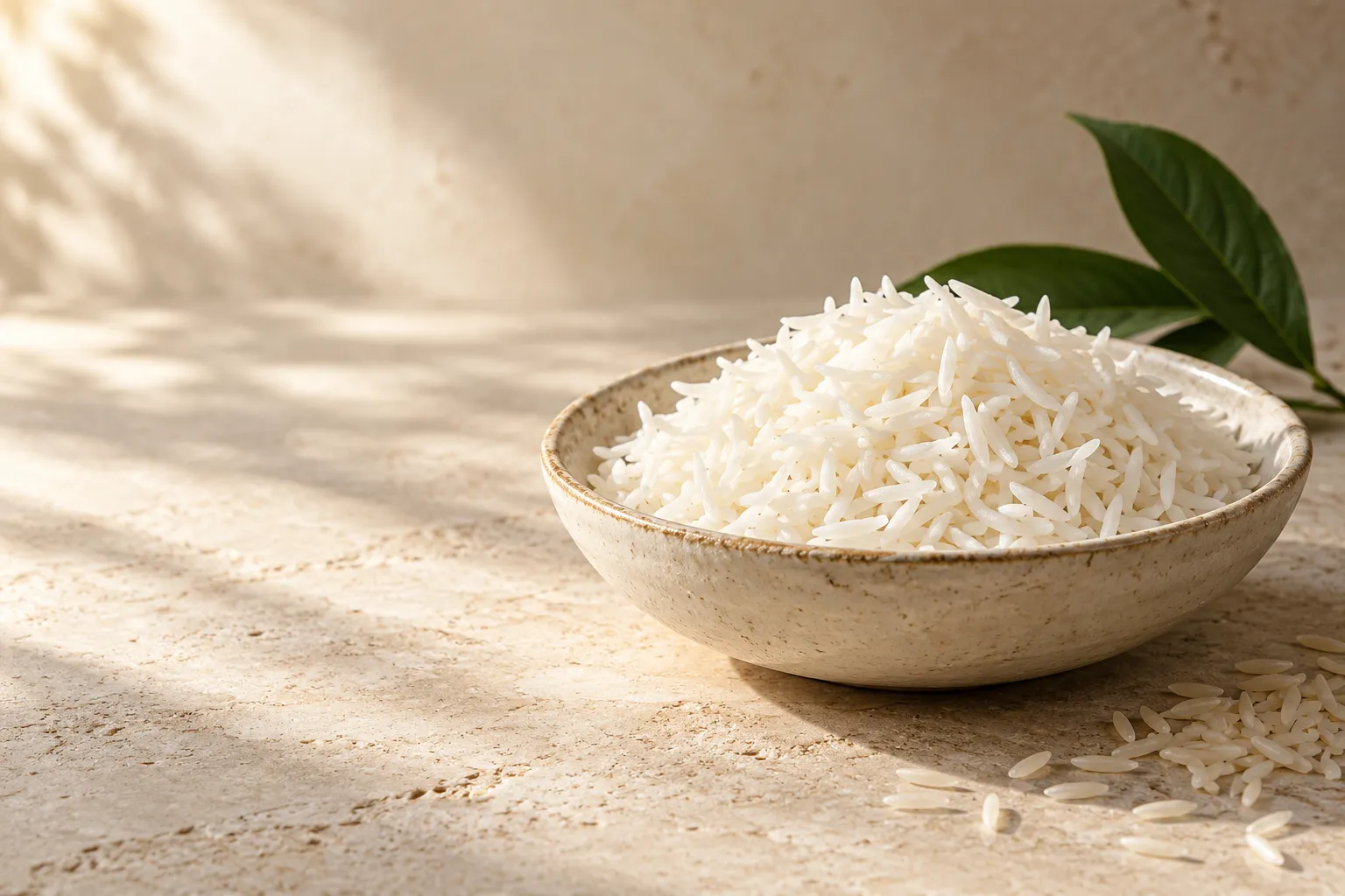 Signature Basmati